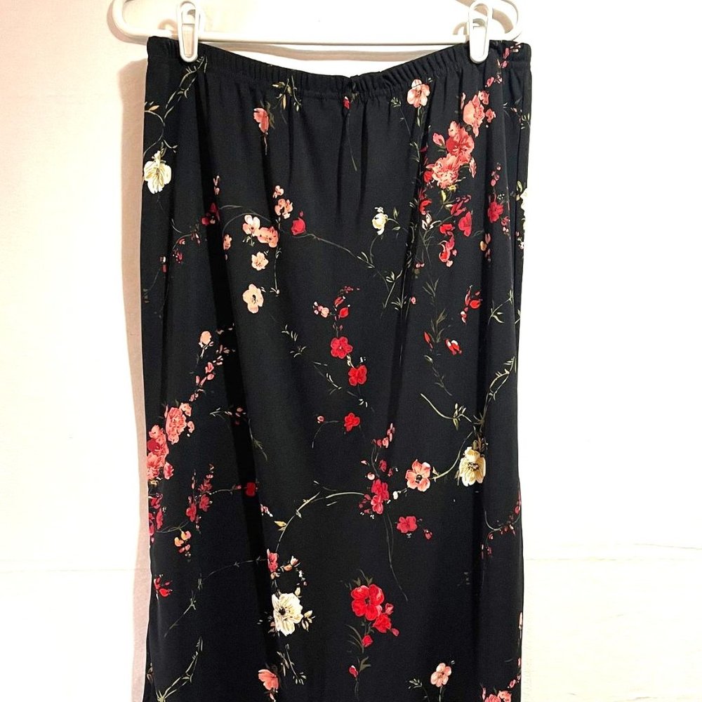 Cute floral Skirt